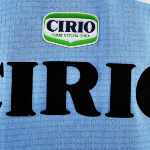 Retro Lazio Home Jersey 1998/99