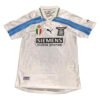 Retro Lazio Home Jersey 2000/01