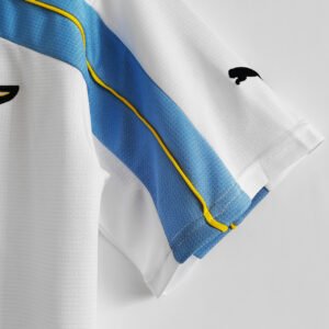 Retro Lazio Third Jersey 1998/00
