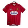 Retro Mallorca Home Jersey 2000/01