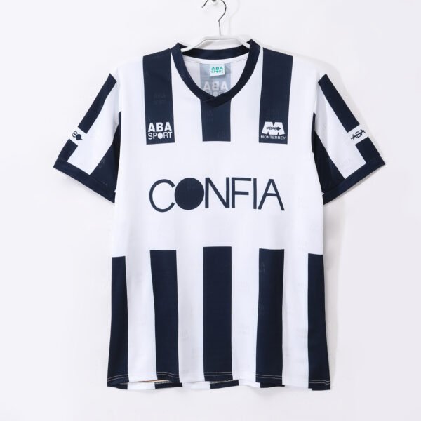 Retro Monterrey Home Jersey 1993/94