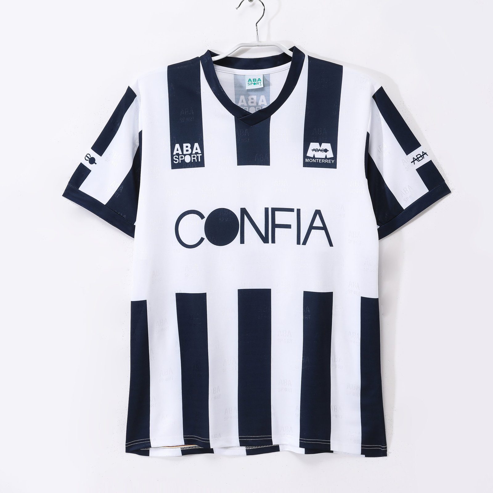 Retro Monterrey Home Jersey 1993/94