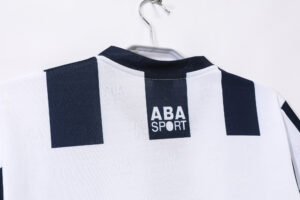 Retro Monterrey Home Jersey 1993/94