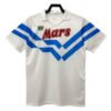 Retro Napoli Away Jersey 1988/89