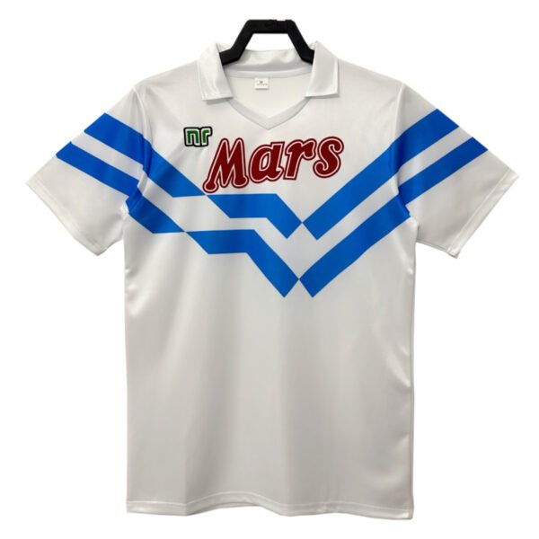 Retro Napoli Away Jersey 1988/89