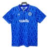 Retro Napoli Home Jersey 1991/93