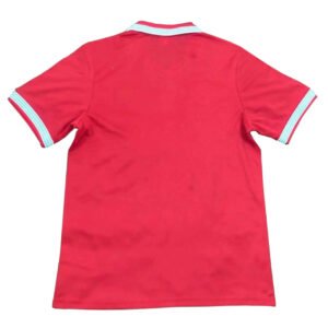 Retro Napoli Third Jersey 1988/89