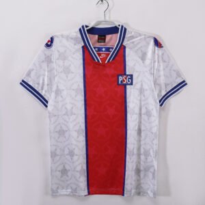 Retro PSG Away Jersey 1994/95