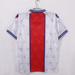 Retro PSG Away Jersey 1994/95