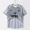 Retro PSG Away Jersey 2001/02