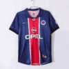 Retro PSG Home Jersey 1998/99