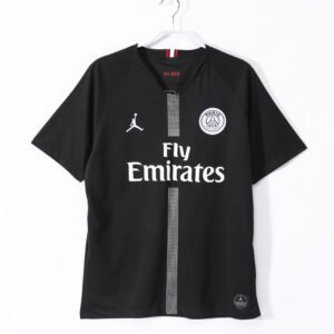 Retro PSG Home Jersey 2018/19