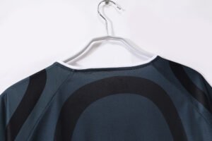 Retro PSG Third Jersey 2001/02