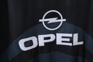 Retro PSG Third Jersey 2001/02