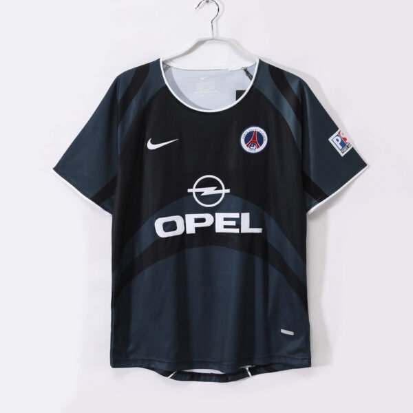 Retro PSG Third Jersey 2001/02