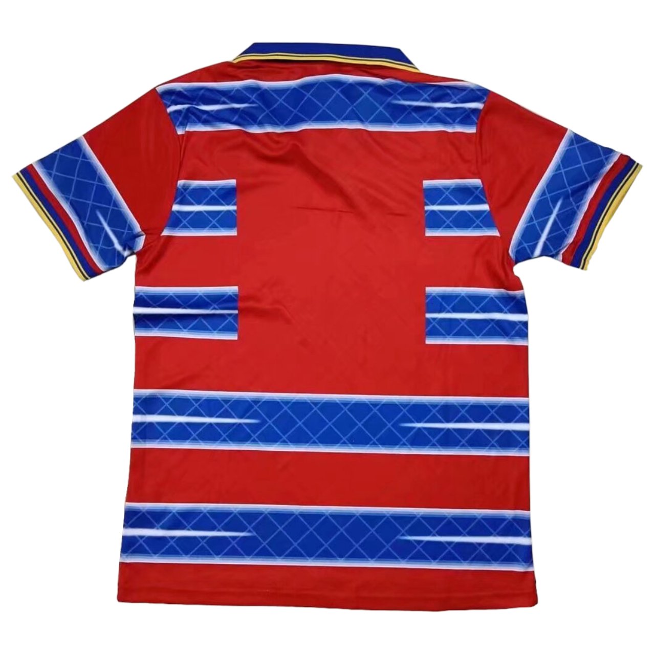 Retro Parma Away Jersey 1998/99