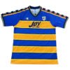Retro Parma Home Jersey 2001/02