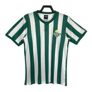 Retro Real Betis Home Jersey 1976/77