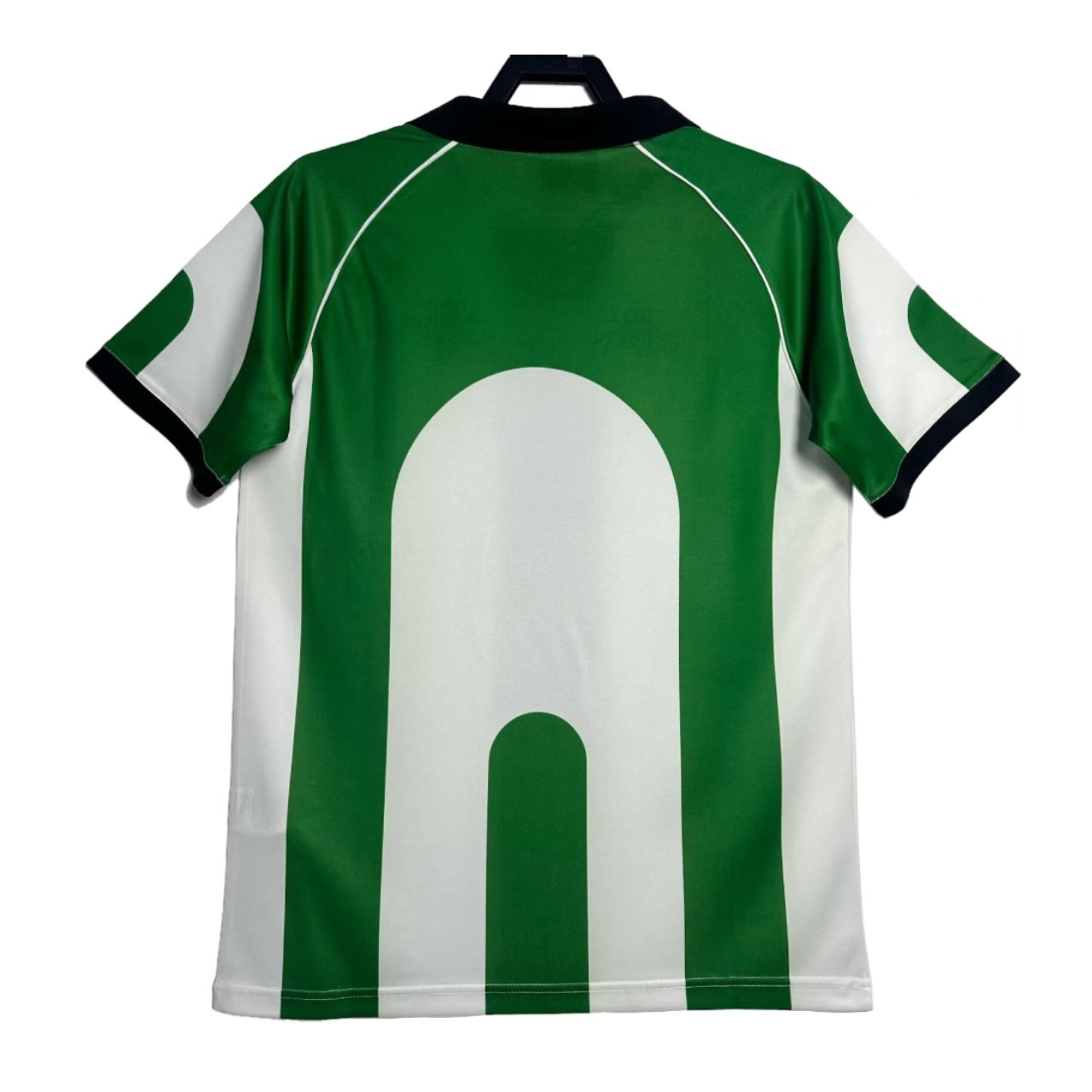 Retro Real Betis Home Jersey 1998/99