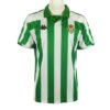 Retro Real Betis Home Jersey 2000/01