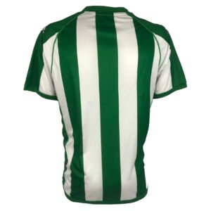 Retro Real Betis Home Jersey 2001/02