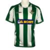 Retro Real Betis Home Jersey 2001/02