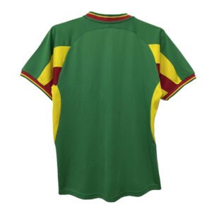 Retro Sénégal Jersey 2002