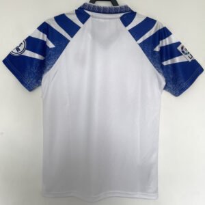 Retro Tenerife Home Jersey 1997/98