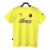Retro Villarreal Home Jersey 2005/06