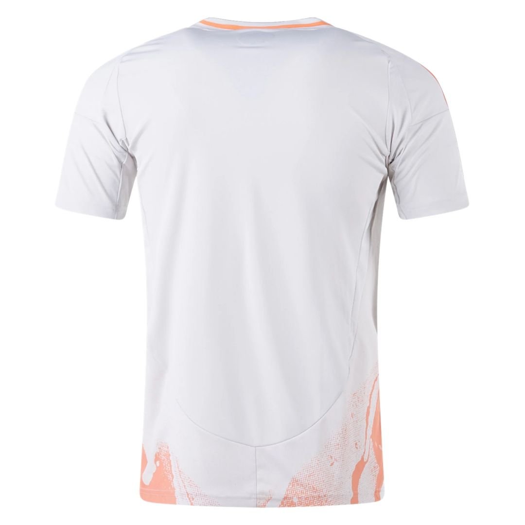 AS Roma Home Jersey 2024/25 (Copy)