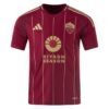 AS Roma Home Jersey 2024/25