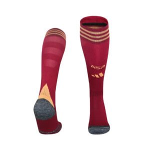 Roma Home Jersey 2025/26