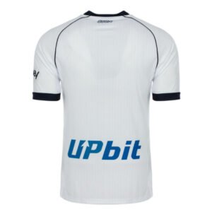 SSC Napoli Away Jersey 2023/24