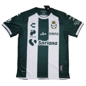 Santos Laguna Home Jersey 2024/25