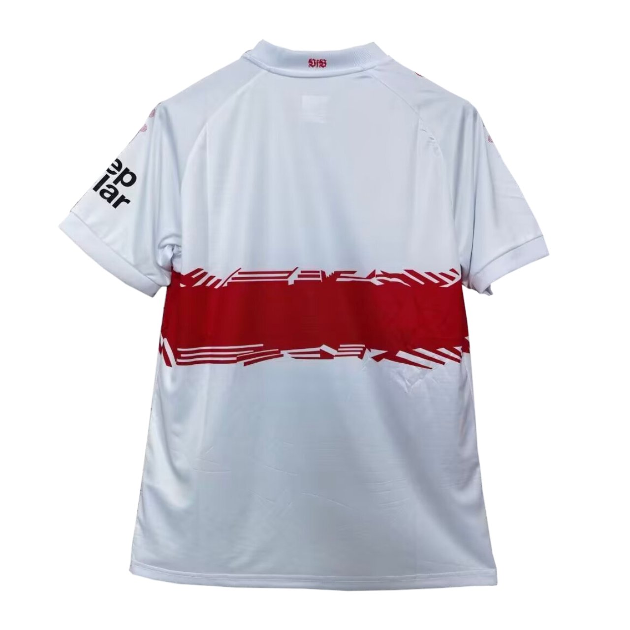 Stuttgart Home Jersey 2025/26