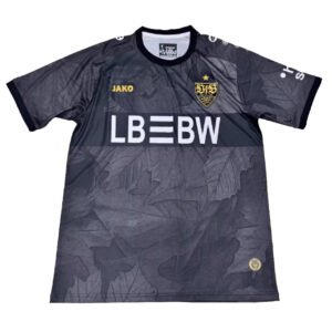 Stuttgart Third Jersey 2025/26