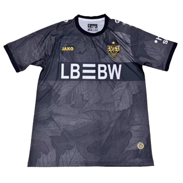 Stuttgart Third Jersey 2025/26