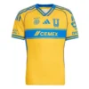 Tigres UANL Home Jersey 2025/26