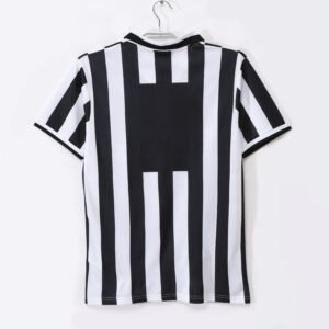 Retro Juventus Home Jersey 1995/97