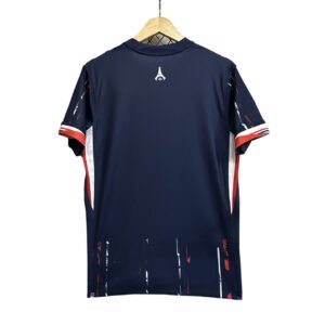 PSG Jersey Special Editions 2024/25