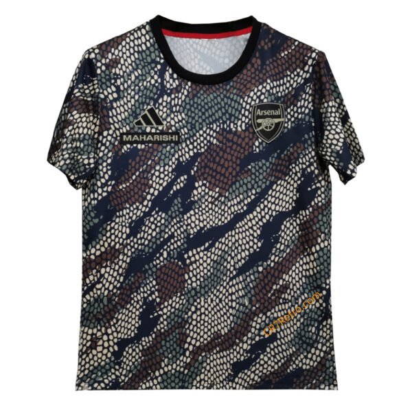 Arsenal Co-Branded Jersey 2023/24