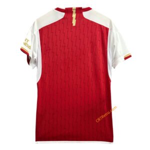 Arsenal Home Jersey 2023/24