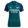 Arsenal Third Jersey 2023/24