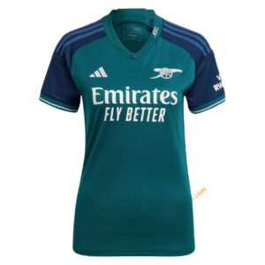 Arsenal Third Jersey 2023/24