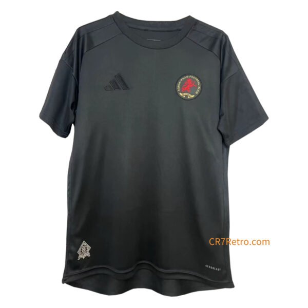 Aston Villa 150th Anniversary Jersey