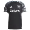 Aston Villa Away Jersey 2025/26
