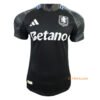 Aston Villa Away Jersey Player 2025/26