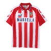 Retro Atletico Madrid Home Jersey 1994/95