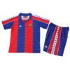 Barcelona 1992/95 Kid's Home Retro Kit