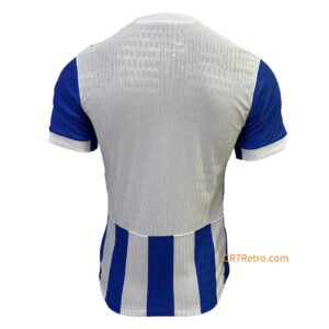 Brighton Home Jersey Player 2025/26
